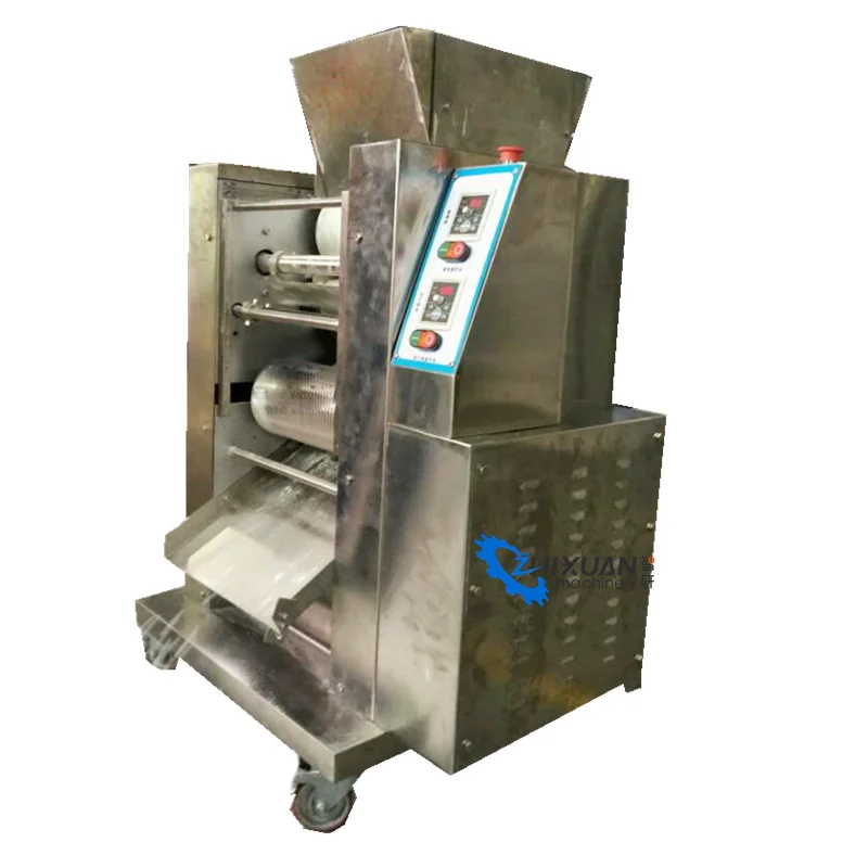 Full Automatic Commercial Tapioca Pearl Machine Tapioca Starch Sago Making Machine with Cheap Price