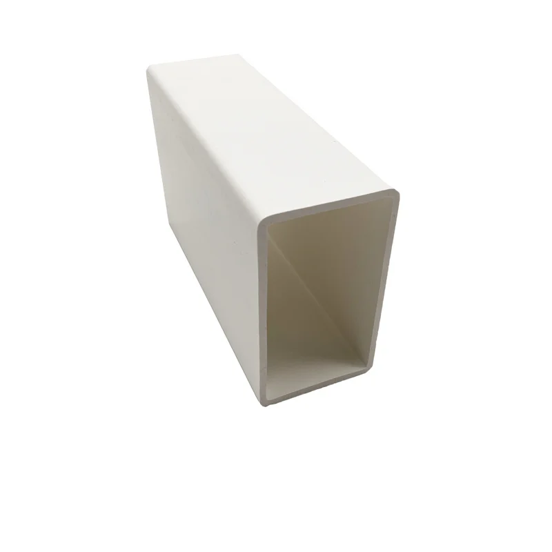 Large diameter threaded tubos de acrilico 10 inch pvc pipe price acrylic tube 90mm plastic tubes