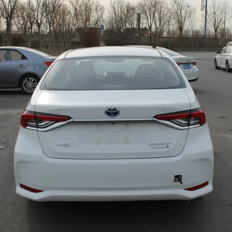 Toyota Corolla High Speed Car Toyota Corolla Fuel Car Petrol Vehicles Fairly Used Cars