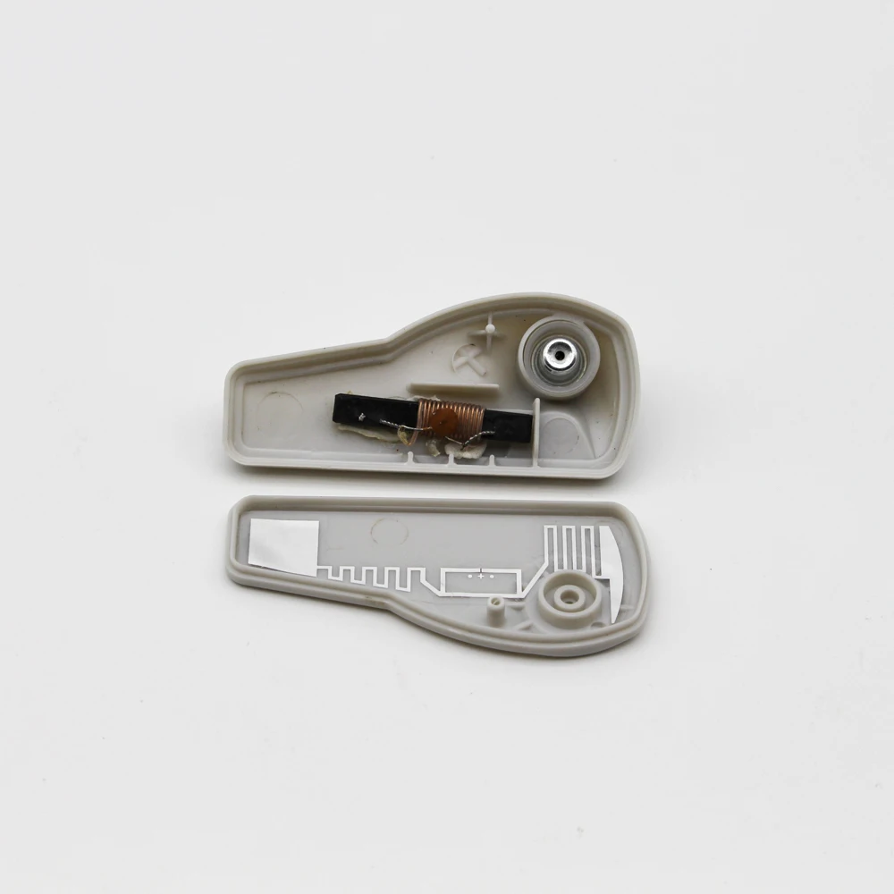 Factory hot sale 8.2MHz 58KHz EAS Tag Super Magnetic Security Hard RFID Labels