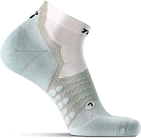 Four Seasons Can Wear Short-style Sports Socks Comfortable Sweat-absorbing Boutique Sports Socks