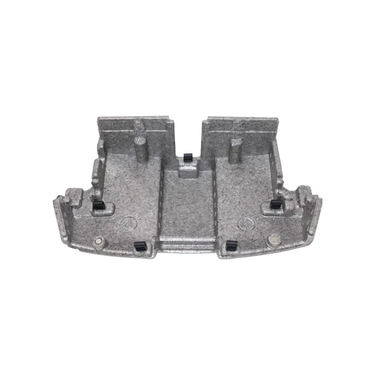 MK EPP Mold OEM EPP foam automotive impact absorption sheet part