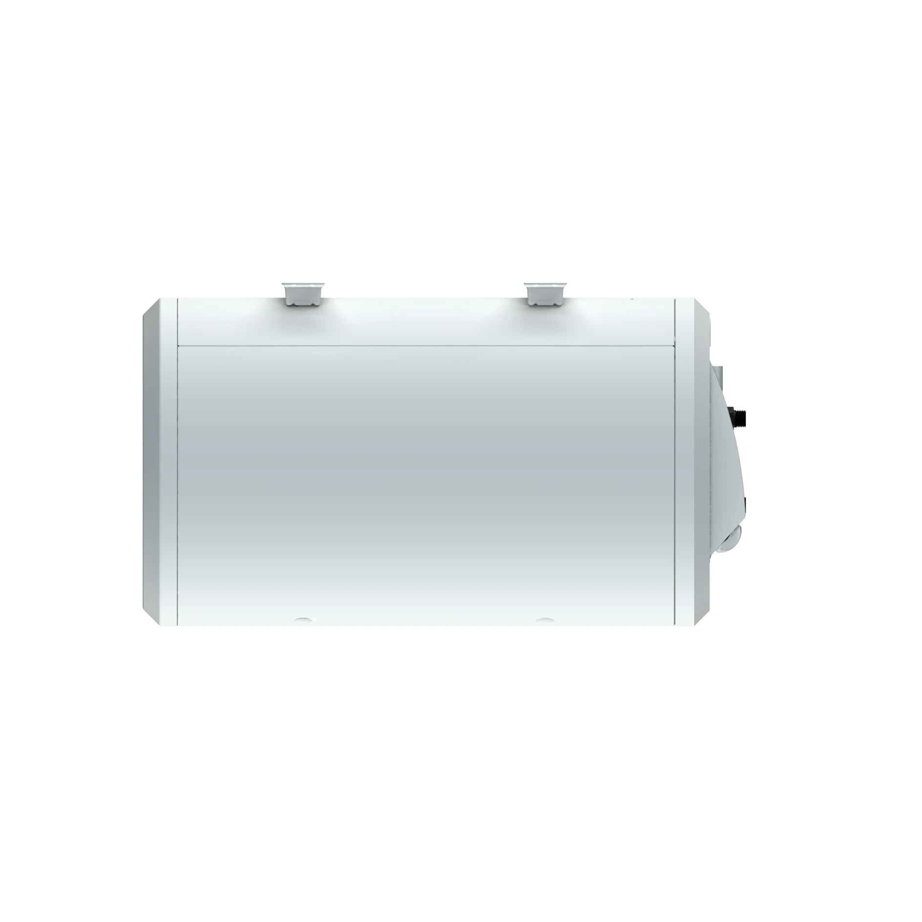 Электрический водонагреватель с регулируемым