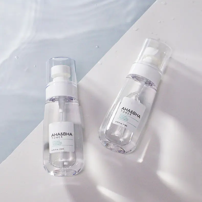 QQLR Salicylic Acid 2% Solution by Pure Treats Acne Hyper-pigmentation Premature Aging Daily Use Exfoliant Facial Toner