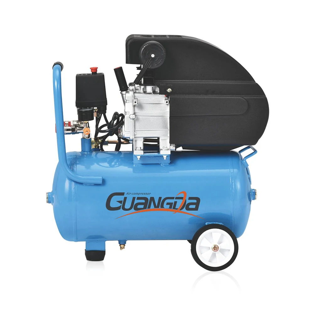 Hot selling cheap wholesale mini air compressor 220v with best price