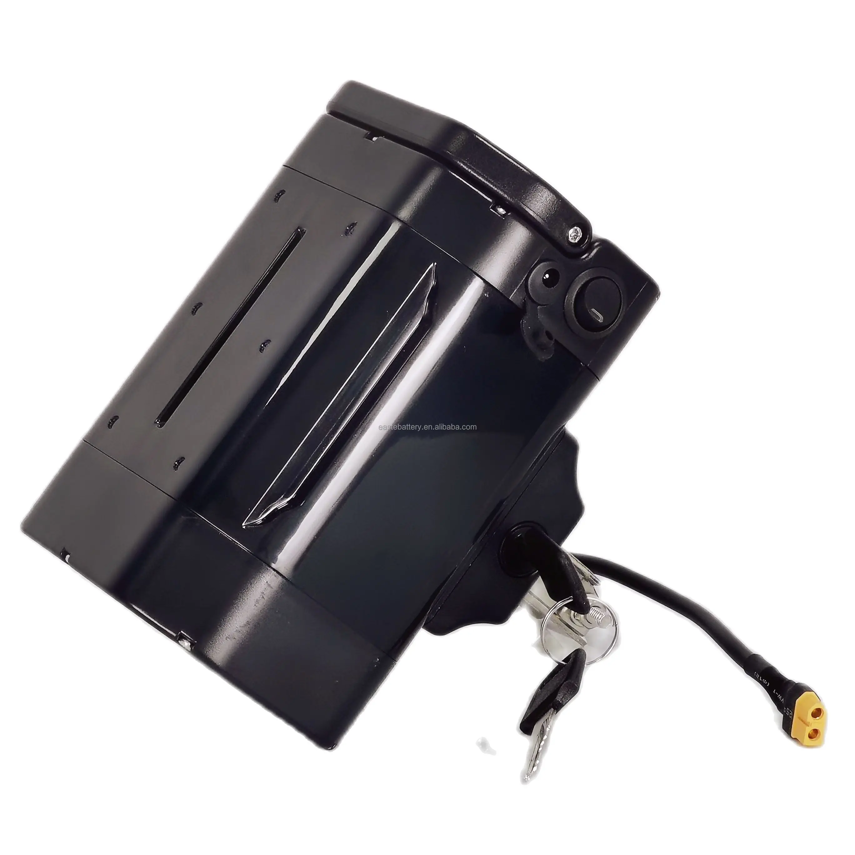 36 volt Battery for Taga Family bike 36v 8.7ah tricycle battery for e-mission Eco-Go Senglar replacement kuo a to b  battery