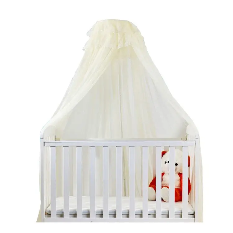 Custom High Quality Best Seller Bed Canopy Mosquito Net Dome