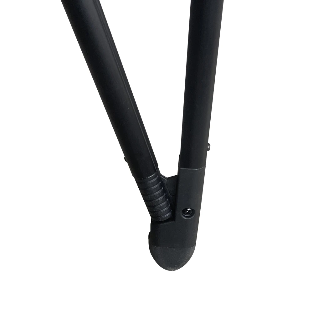 hunting shooting rest 4/5 leg hunting stick/4 stable sticks hunting double crossed stick