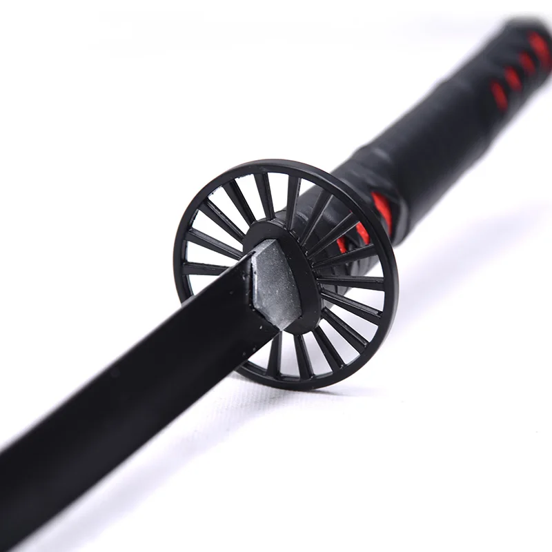 Аниме Меч из углеродистой стали для рассекающего демонов киметасу No Yaibakamado