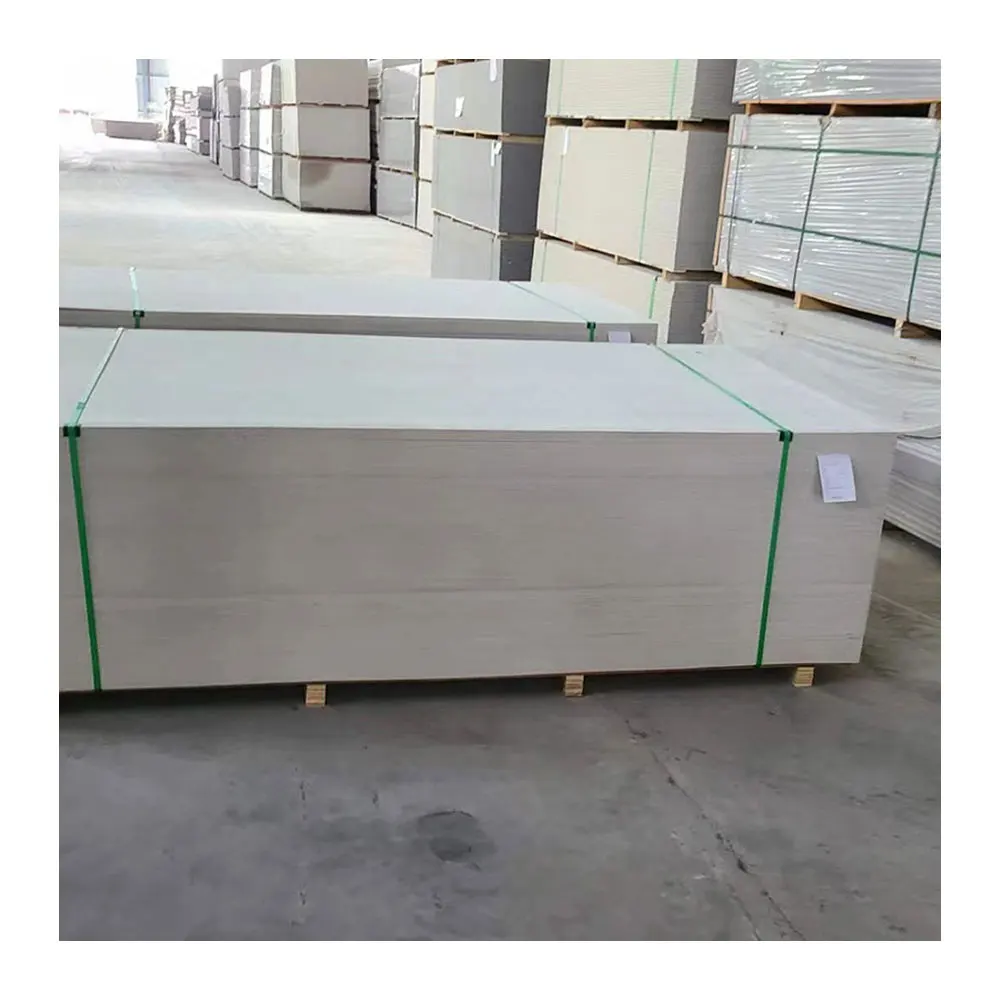 Longtime Class A MGO White Glass Magnesium Sheet  magnesium oxide boards  magnesium board