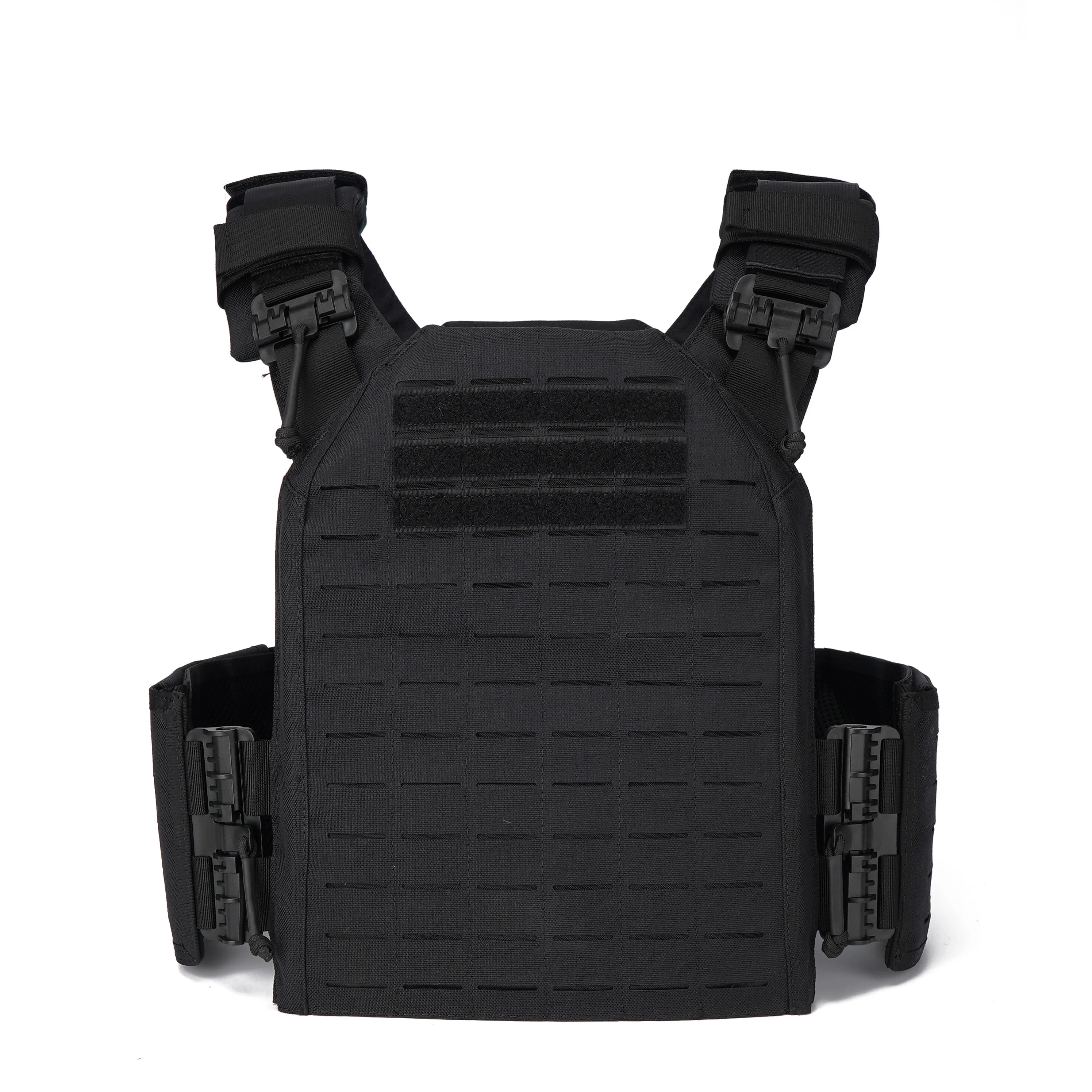 GAF Manufacturer Wholesale 1050D Nylon Durable Chaleco Tactico Plate Carrier Tactical Vest