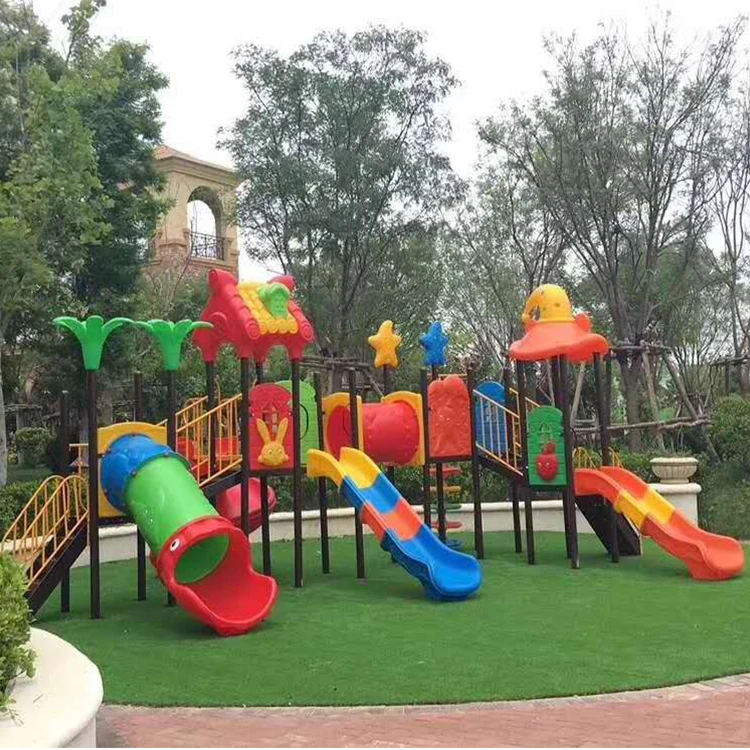 Good quality outdoor playsets entertainment adult playground equipment