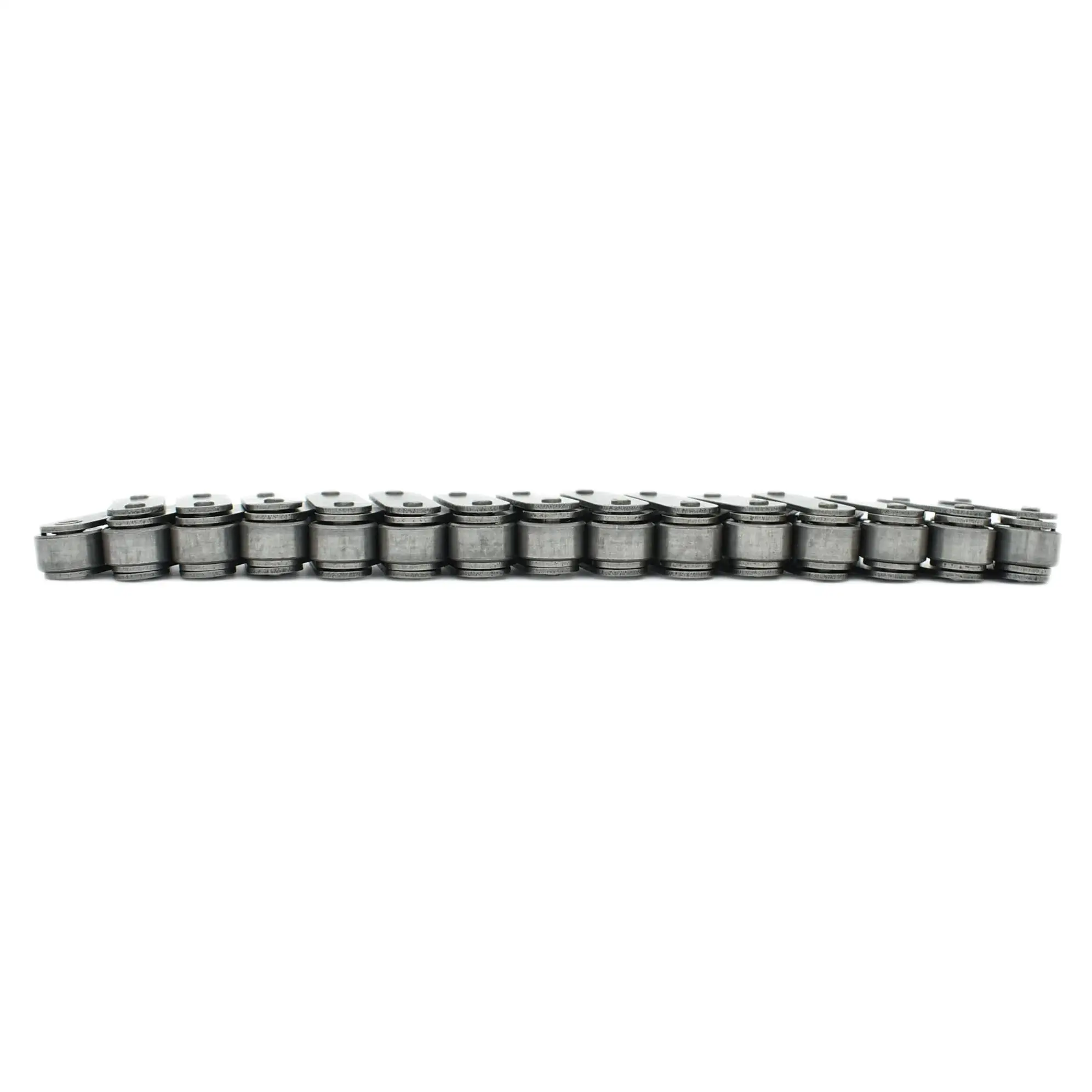 Transmission Chain Custom Bicycle Motorcycle Stainless Spare Parts Wheel Steel Anchor Roller Chain 16B-1 Sports Team Chain