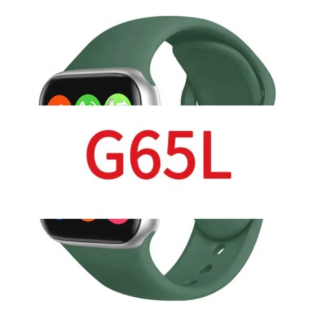 2021 Best Gift Shenzhen Manufacturer Smartwatch G68L G65L G66L GW22 G63L FK79 W26 W26+ GT08 A1 U8 Q18 HW22 plus Smart Watch