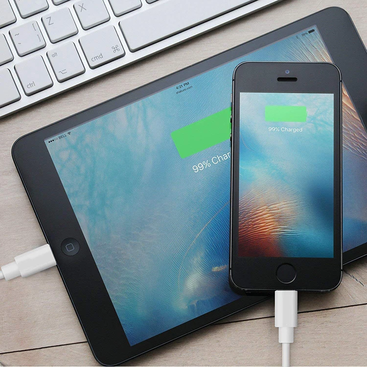  Сертифицированный USB-кабель Foxconn MFi для iPhone 6 7 8 X 8Pin кабель из оригинального материала зарядки