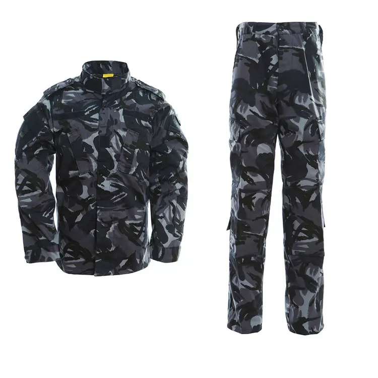 2021 New Style Camo Camouflage Military Uniforms Supplies Digital Acu Uniform For Men