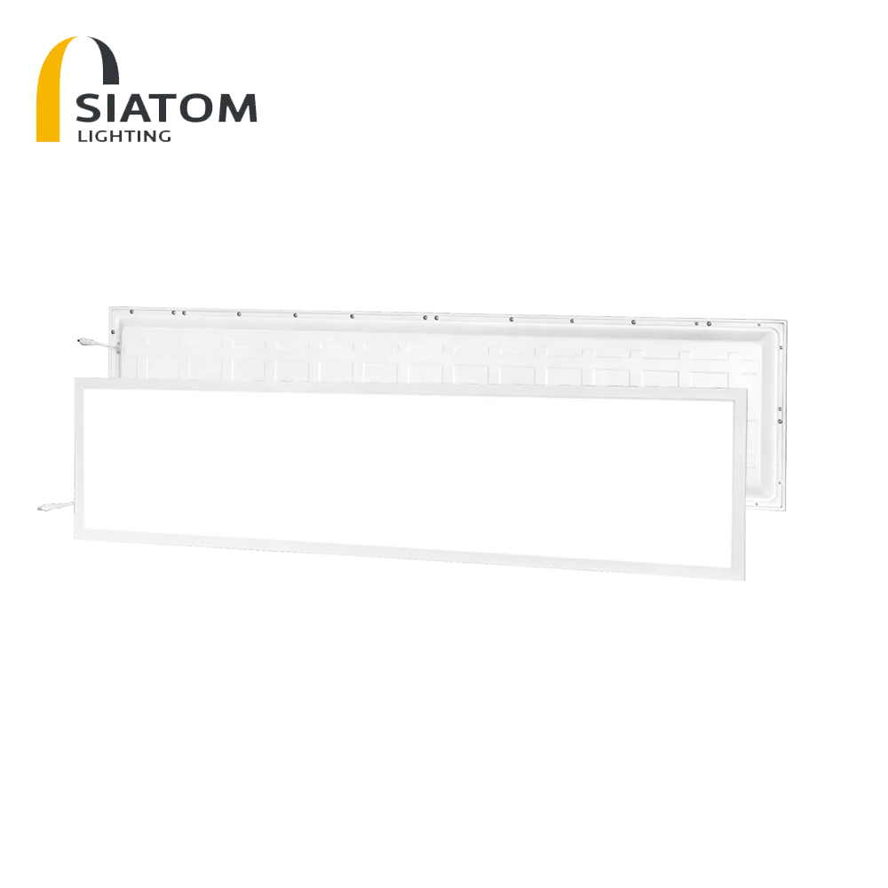 Daylight High Brightness Wholesale backlight 1 x 4 flat panel led thin led panel light thin led panel light   for Indoor