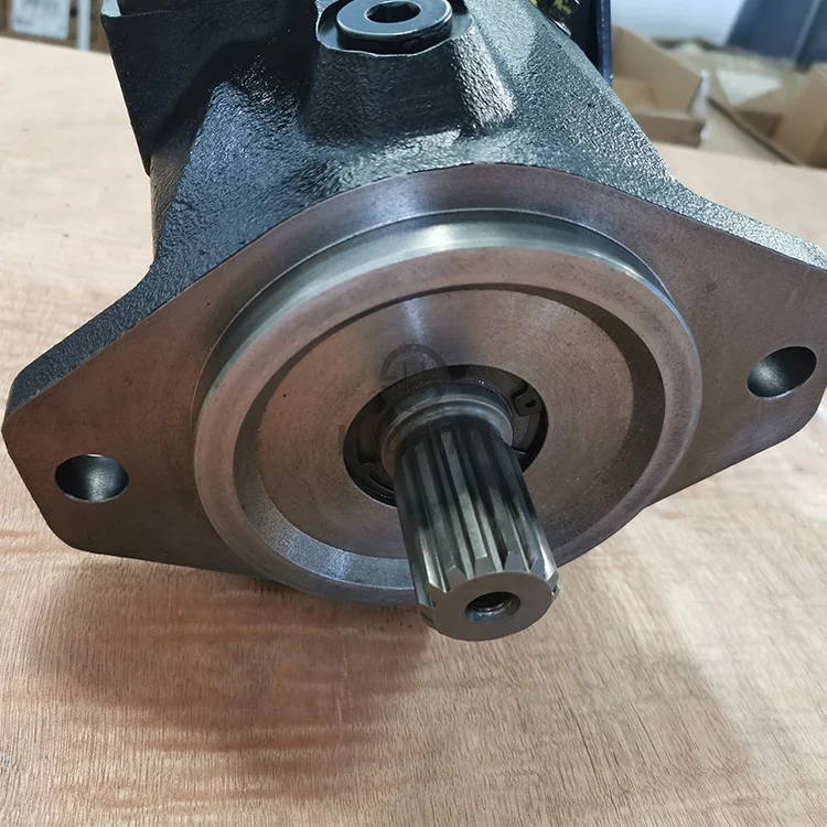 Acculated Dump Truck 11117047 1745832 Hydraulic Pump VOE11117047 VOE1745832