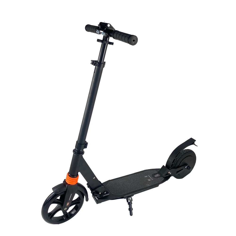 
2 wheels 150w 250w motor electric scooter universal for adults and children 