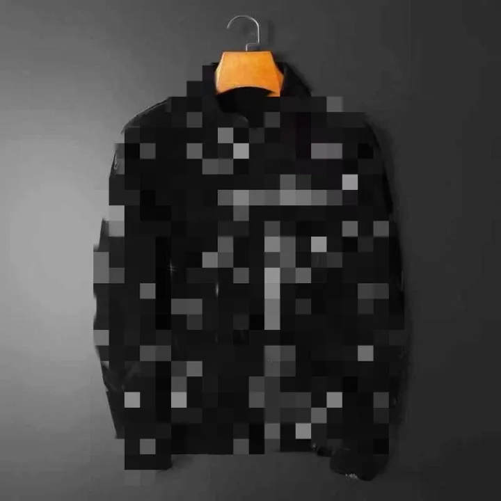 Candice high quality luxury winter coats designer with button belt printed long custom printed trench coats for ladies