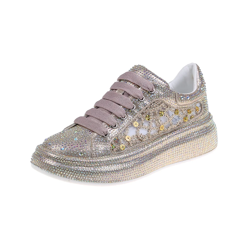 Designer new womens casual shoes 2021 low cut