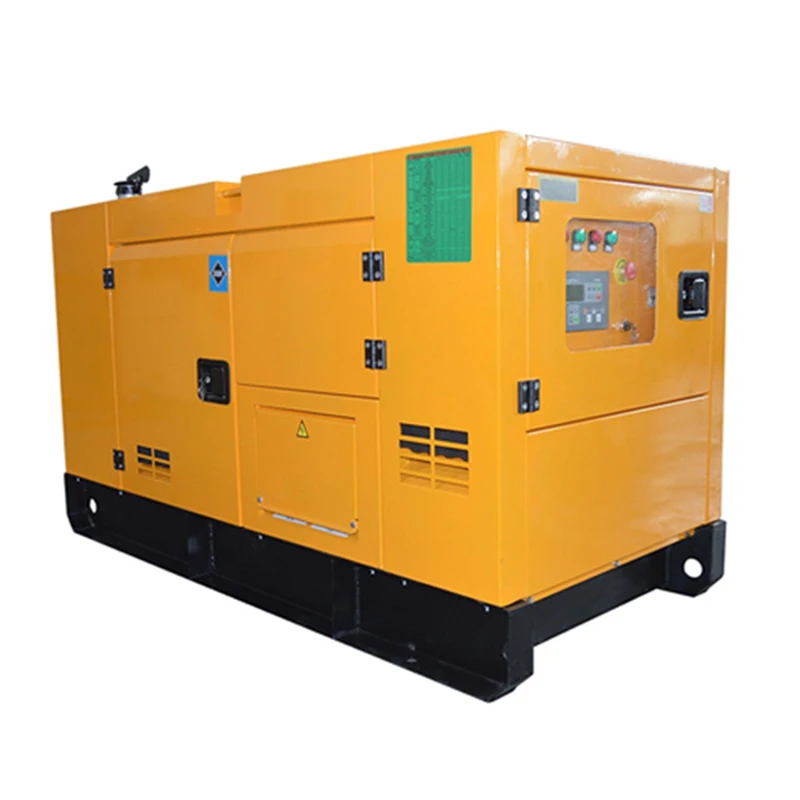 30 kw diesel generator silent power 38 kva diesel generator with 30kw alternator price