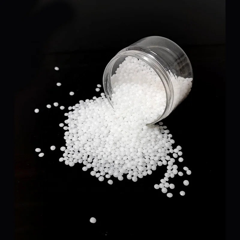 Virgin Injection Grade Plastic Raw Materials LL0209AA LLDPE Resin Granules Price