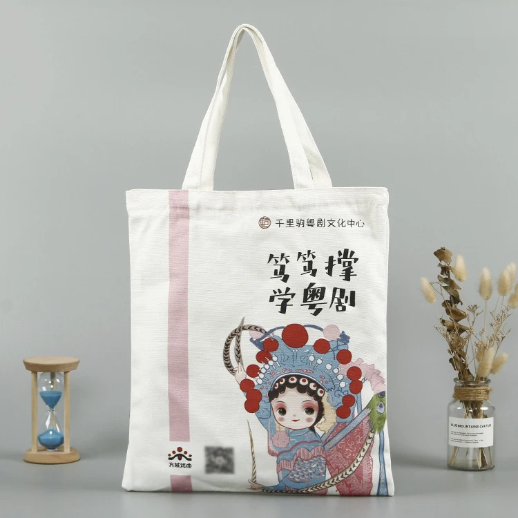 Pikowane Torby Z Tkaniny Bawelniane Bio Baumwoll Musselin Runde Taschen Biala Bawelniana Torba Typu Shopper