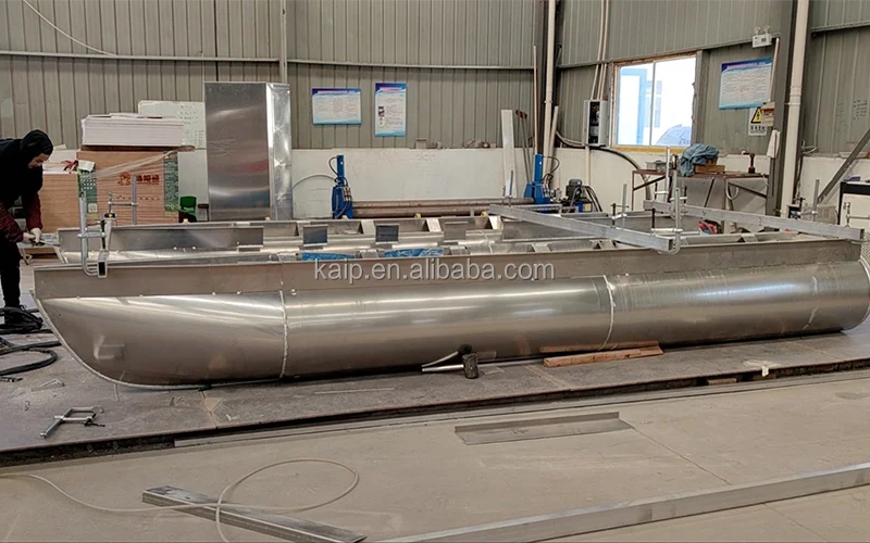 plastic tritoon pontoons for boats 30 foot boat with toilet accessories cover cheap pontoon boat frame seats party luxury 10m