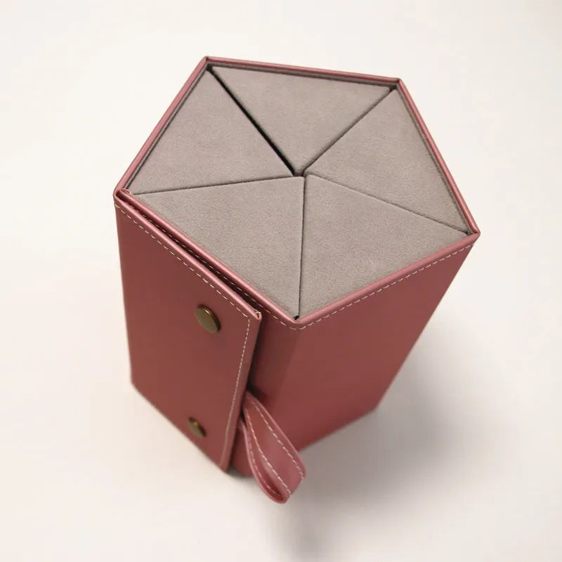 Folding Custom Glasses Box With The Rope And Multi Interlayer Sun Glass Box Glasses Case Custom Logo