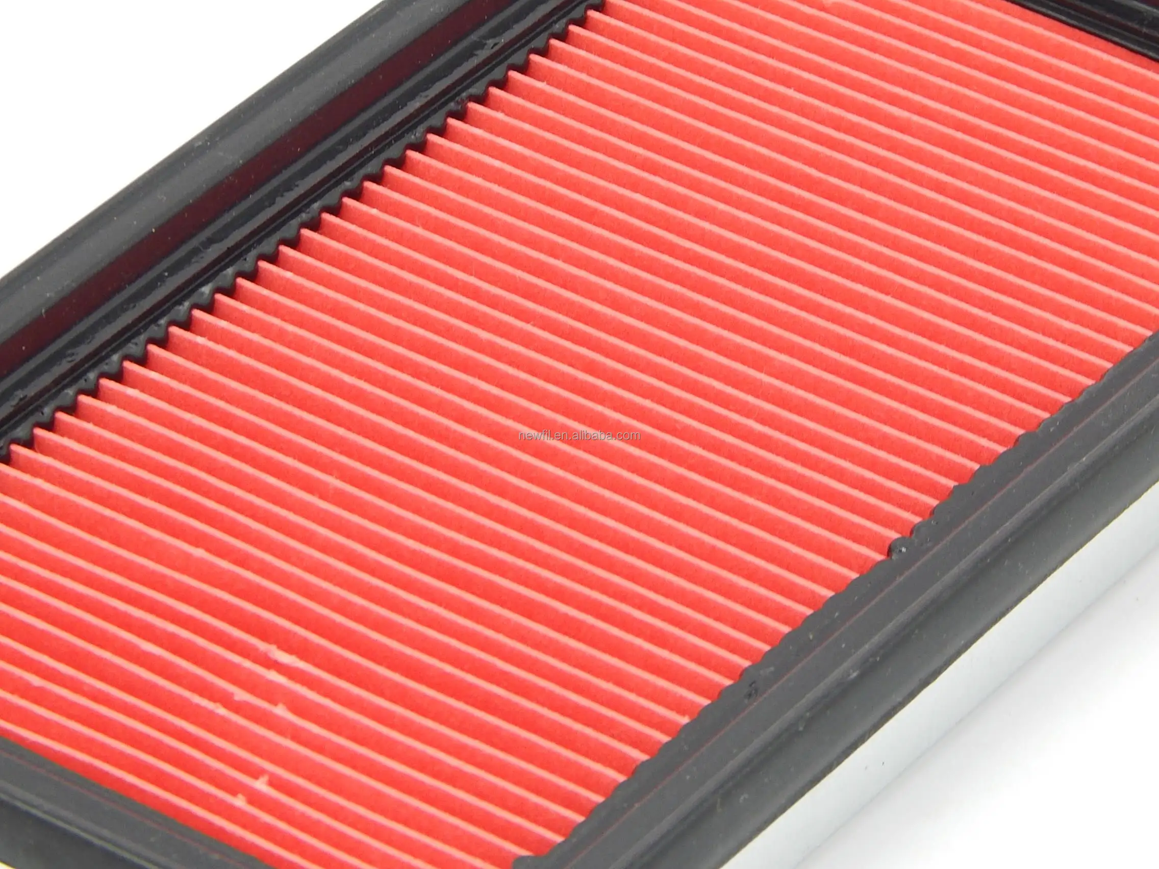 Air filter 16546ED500 16546-ED500 for Japanese car Tiida Note Versa March