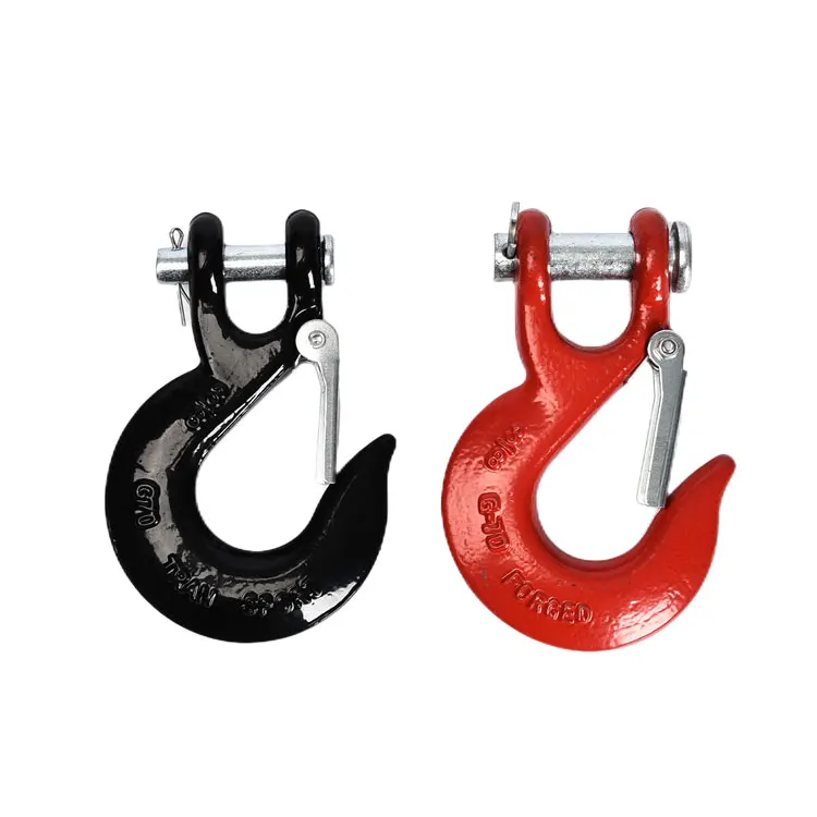 Hot Sale 10MM x 30M SK75 Hook Synthetic Winch Rope for 4WD Black Synthetic Relay for Winch Water Safety Products