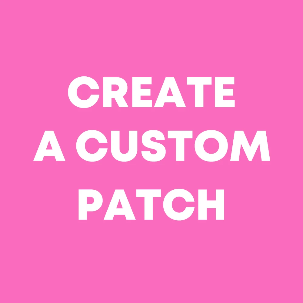 Keymay Fast Ship Sticky On DIY Tennis Soccer Tennis Racket Pickle Ball Embroidery Craft Clothing Jacket Bag Football Patch