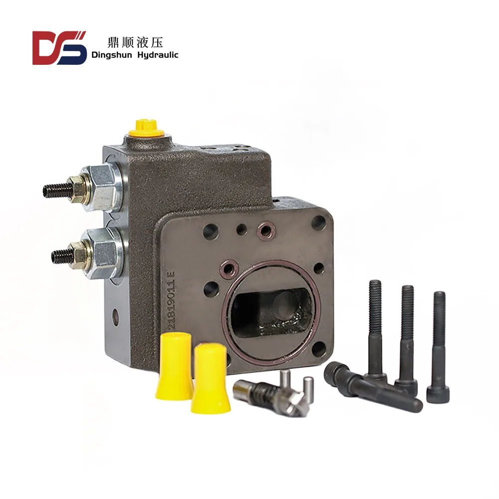 Клапан управления LDR для насоса rexroth A11VO190 A11VO260