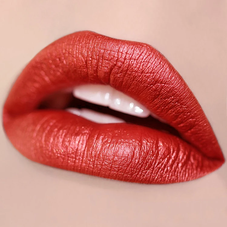 Popular multi-color matte lip gloss unique and fascinating makeup lipgloss kit to starting a lip gloss line