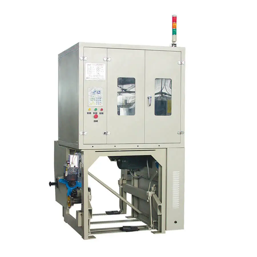Coaxial Cable Braiding Machine/Cable Manufacturing Equipment/Data Cable Making Machine