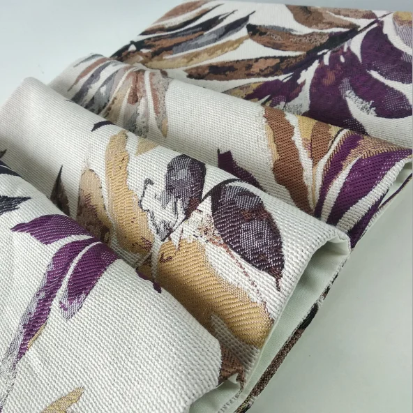 2022 ylm hot sales Wholesale Custom OEM western-style restaurant mat coffee shop cotton and linen black dining-table tablecloth