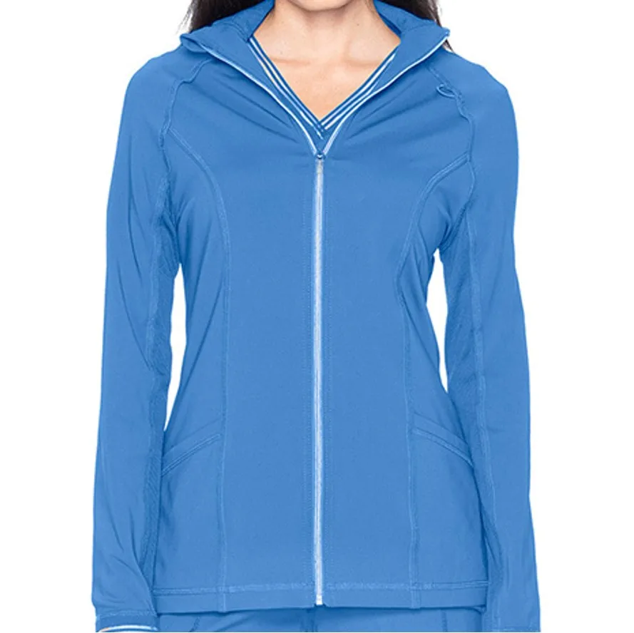 Manufacturers Low Price Customized High Quality Stretch Fabric Using Fashionable Eithexu Scrubs Medical Uniforms