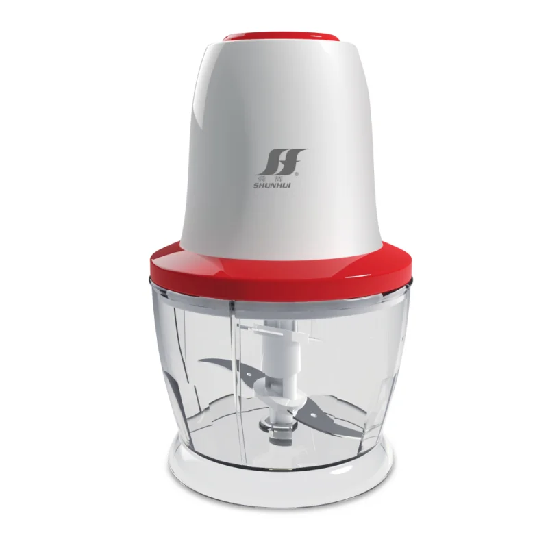 hot selling kitchen appliance with blades AC110V/220V vegetable chopper slicer dicer 250W mini chopper