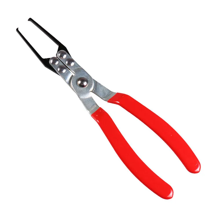 Xiteli Replacement Of Car Relay Disassembly Clamp Relay Extraction Pliers Fuse Removal Pliers Tool