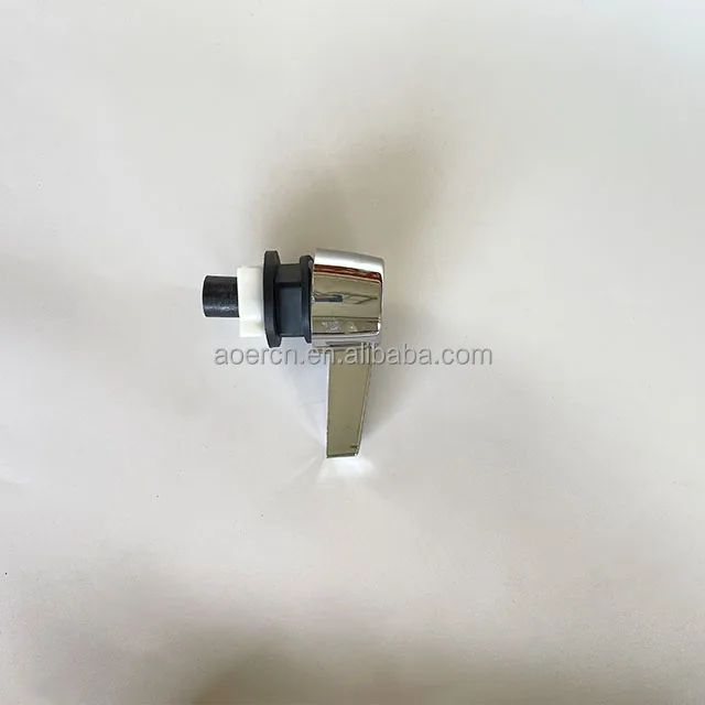 Hot selling water tank plastic float toilet flush valve ball float check valve toilet water tank accessories