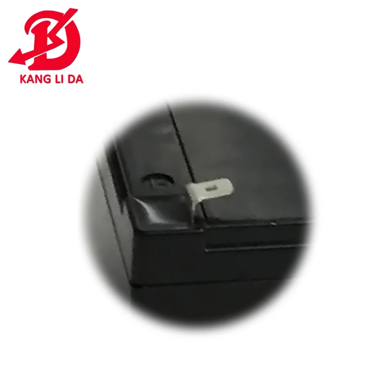 Kanglida kids atv battery rechargeable lead acid 12v 12ah