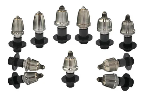 road bits   teeth W4 W6ML W6 W7