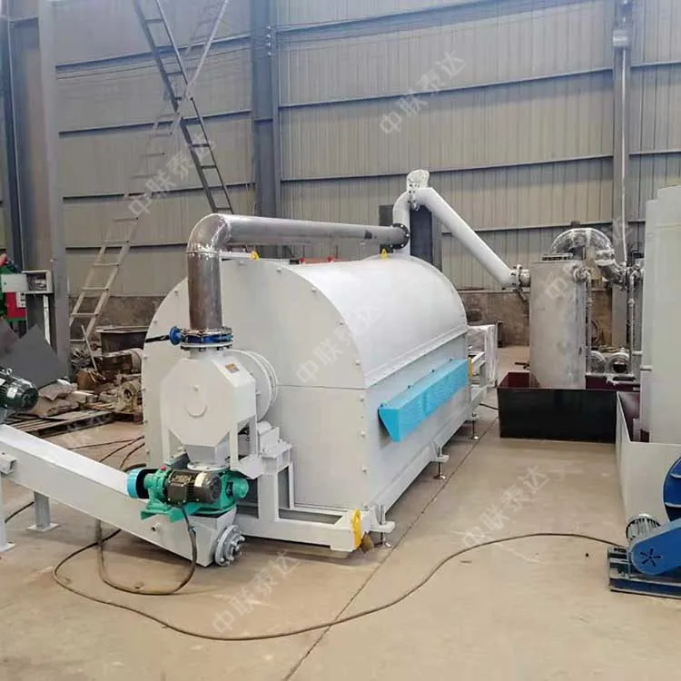 Small Electric Heating Rotary Kiln Electric Heating Furnace For Metallic Minerals Waste Catalyst Sawdust Battery Material