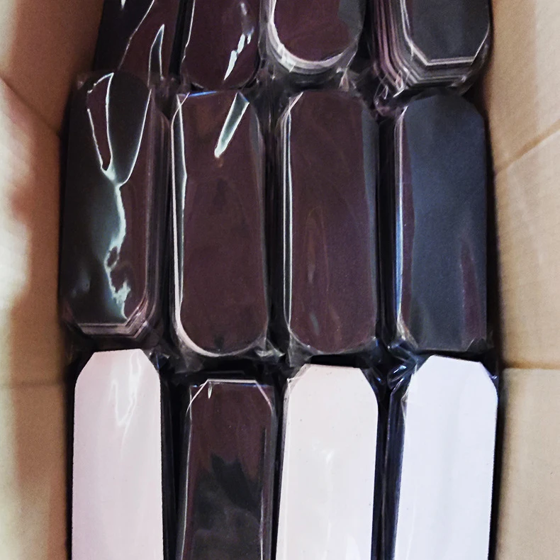 Professional Disposable Replaceable Sand Paper Refil Pads Pedicure Callus Remover Foot File Pads Replacement Sandpaper