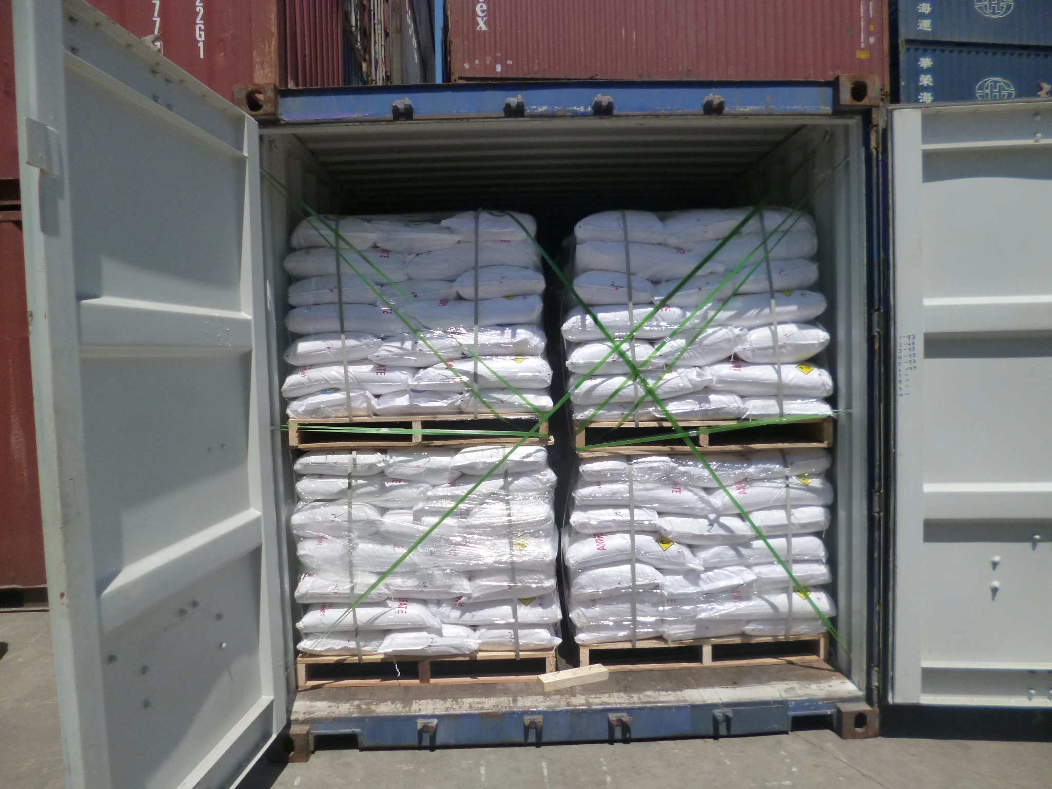 Persulfate de sodium