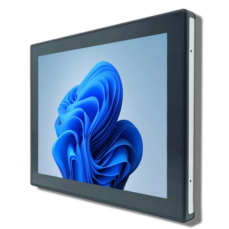 High-Performance Multi-Touch Screen Monitor Ideal Commercial Applications Touch Screen All In One Pc Built In