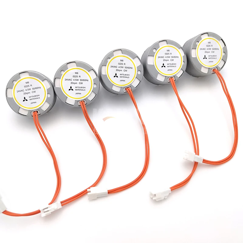 I091108 Motor for qss2901 3001 3201 3300 3401 3501 3701 Noritsu minilab made in china