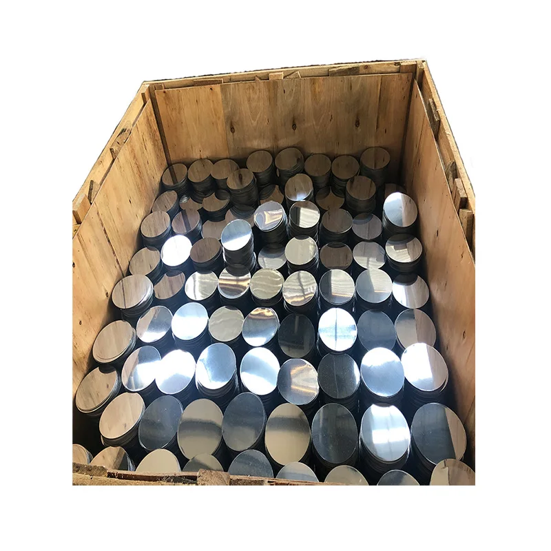 factory price hot selling model stainless steel 304 316 321 430 Stainless Steel Circle Sheet