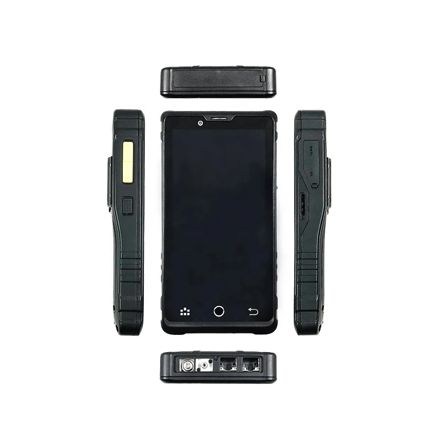 ST327V6 портативный мини оптический измеритель мощности Iptv Giga тестер скорости